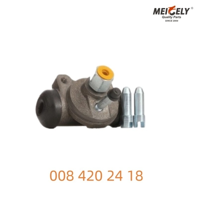 008 420 24 18 Radbremszylinder für Mercedes-Benz exakt fit & langlebig
