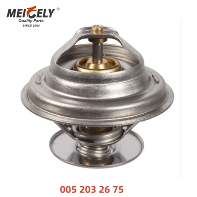 Motorkühlmittel-Thermostat OEM 0052032675 1032000819 Für Mercedes-Benz