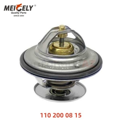 Hochwertiges Kühlmittel für Motoren Thermostat OEM 1022000815 601200015 Für Merceds-Benz