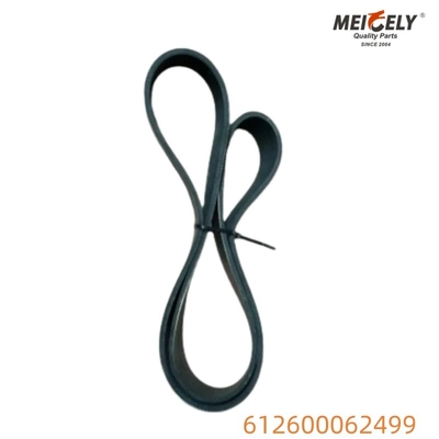 OEM 612600062499 Motorgurt für Howo Originalqualität und perfekte Passform