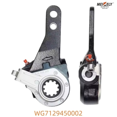 WG7129450002 Schwerlastbremsfreistellungsarm für Sinotruk