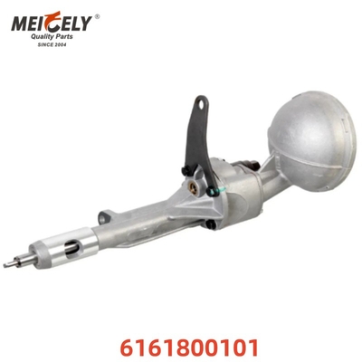 LKW-Teile Ölpumpen-Baugruppe OEM 6161800101 6161800401 Für Mercedes Benz