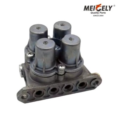 5010216965 Renault Schutzventil OEM-kompatibel Langlebig
