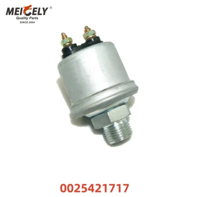 Dieselgenerator-Teile Öldrucksensor 0025421717 0015424917 für Mercedes Benz