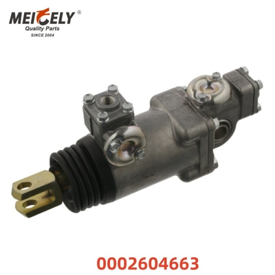 Truck Parts  Gearbox Valve OEM 0002604663 4220100120  For DAF / RENAULT / MERCEDES