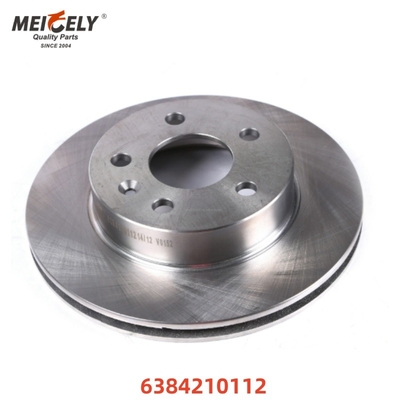 High-QUality  Brake System  Car Braking Parts  Brake Disc OEM 6384210112 7701206339 For RENAULT