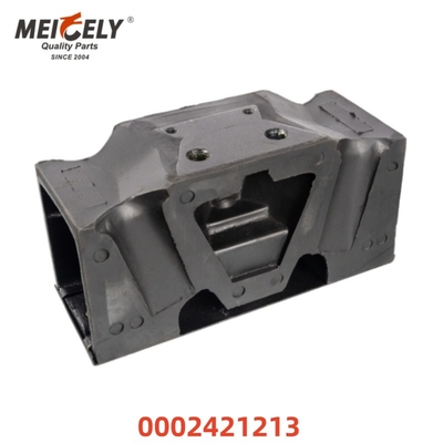 Motorhalterung LKW Motor Ersatzteile OEM 0002421213 3502407018 Für Mercedes