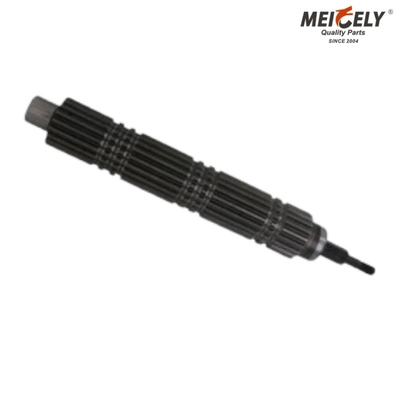Premium WG2203040030 OEM Getriebespindelwelle für Howo-Lkw