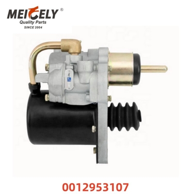 High-Quality-Lkw-Teile Kupplung Servo Booster OEM 0012953107 0012956707 Für Merceeds-Benz