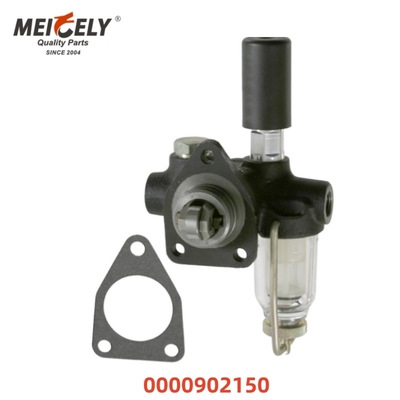 Hochwertige LKW-Teile Handprimerpumpe Filter OEM 0000902150 für LKW-Motor