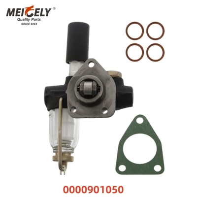 Hand-Primerpumpe Filter OEM 0000901050 für LKW-Motor