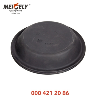 NNK Luftbremsdiaphragma / Gummi-Diaphragma für die Bremskammer 0004216286 0004212086 für Lkw