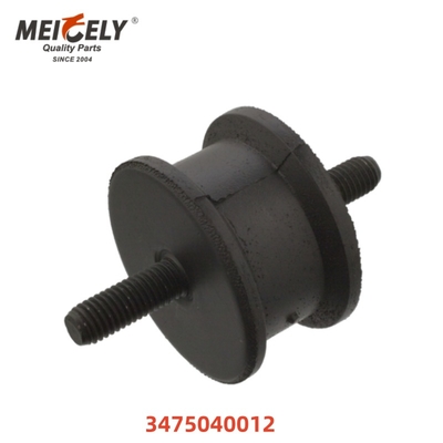 Motormontage Gummipufferblock OEM 3475040012 3605040012 für den Lovol-Kombinator