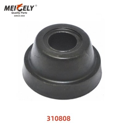 Hochwertige LKW-Teile Stabilisatorbuchse OEM 310808 1477867 Gummibuchse für Scania
