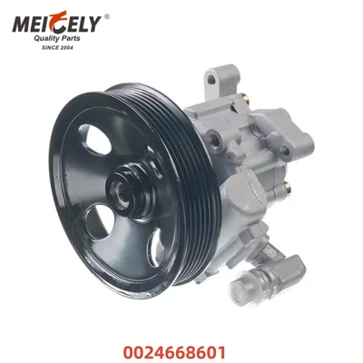 Servopumpe OEM 0024668601 0024663701 0024668701 für Mercedes Benz
