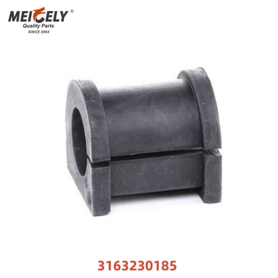 High-Quality Front Stabilizer Bar Bushing OEM 3163230185 C00001205 Gummi Bushing für Mercedes