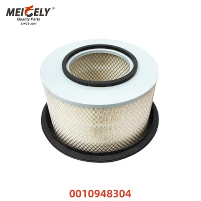 Großhandel Hersteller Original LKW Luftfilter 0010948304 0010948304 für Mercedes Benz
