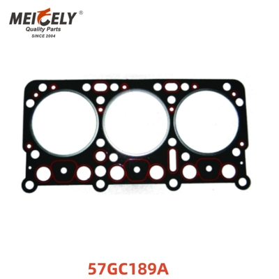 MeICELY Zylinderkopfverschluss 57GC189A für Mack Truck