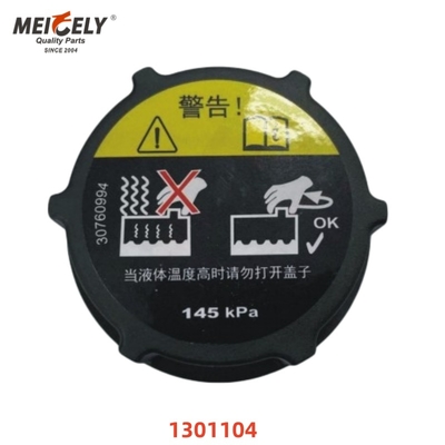 1635 000006 Hochwertiger Auto-Mobilfilter Öldeckel 1301104 1504818 1513111 Für VOLVO