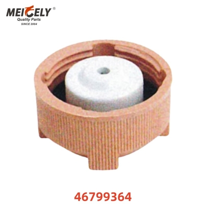 Fabrikpreis LKW-Teile 46799364 Auto Mobile Filter Öldeckel OEM 51783661 51784095 Für Tank