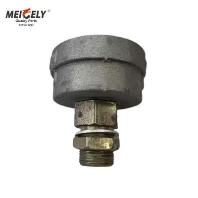 Dauerhaftes 3513-00141 Automatisches Abflussventil   Optimiert für allgemeine Bussysteme