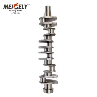 Hochwertige Motorteile Kurbelwelle 3608833 für Cummins 6CT.6D114 Bagger Motorteile