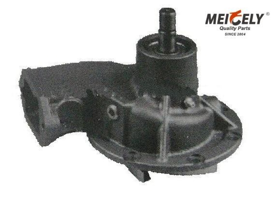 Maschinen-lange Welle  Water Pump 316GC1184 316GCA1211A 316GC1211A 316GC1205 LKW-E6