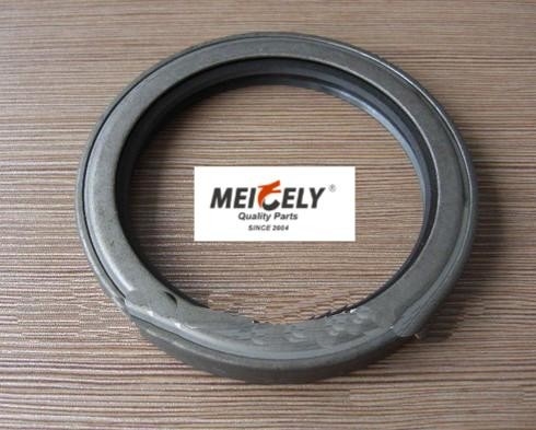 Nitril-Lippen-LKW-Ersatzteile  Oil Seal 415027 3000 Fpm