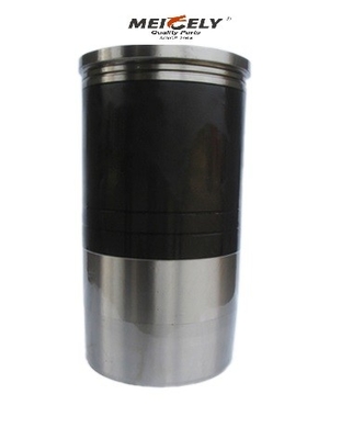 51-01201-0305 Größe 128mm x 253mm des Mann-Zylinderrohr-D2848 D2840 D2842