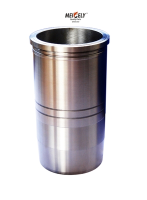Gebohrtes OE Nr. OM422 Mercedes Benz Cylinder Liner-128mm